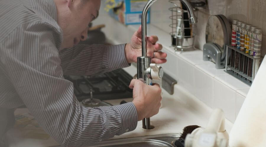 Professional Leak Detection Services in Point Of Rocks, MD
